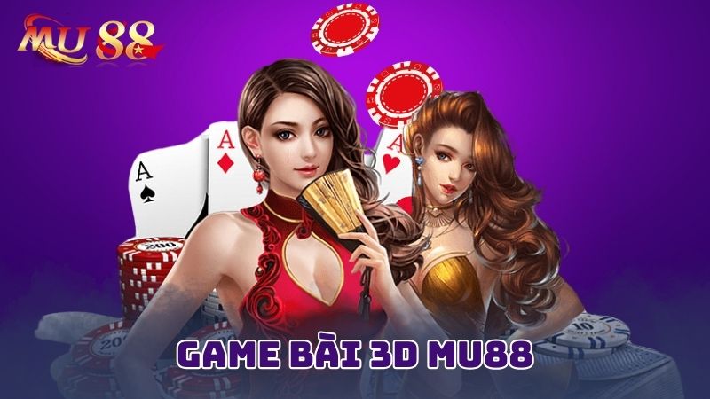 game bài mu88